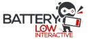 Battery Low Interactive Battery Low Interactive